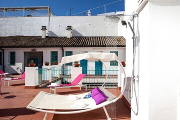 Sundeck