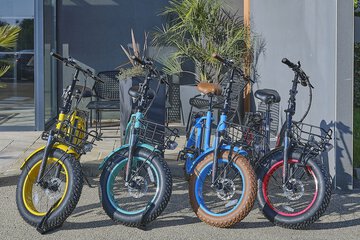 Bicycling