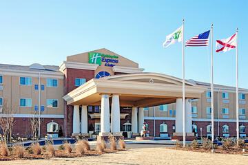 Holiday Inn Express Hotel & Suites FLORENCE NORTHEAST by IHG