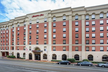 Hampton Inn Pikeville