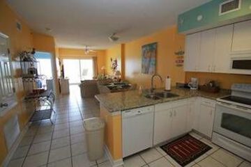 In-Room Kitchen