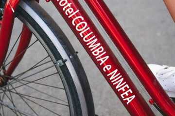 Bicycling