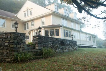 Terrace or Patio