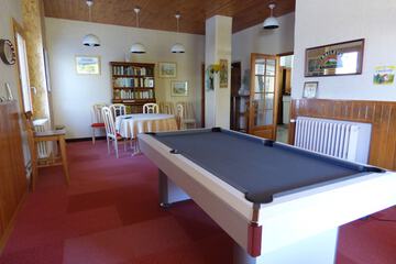 Billiards