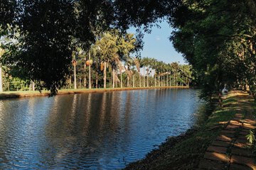 Lake