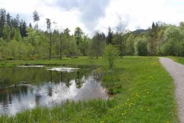Hiking