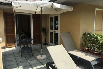 View from room