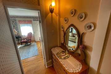 Room amenity