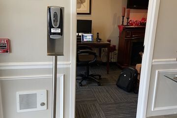 Cleanliness standards