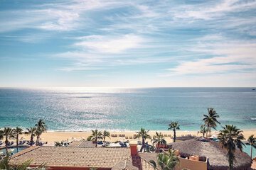 Beach/ocean view