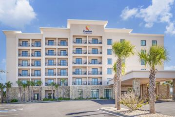 Comfort Inn & Suites