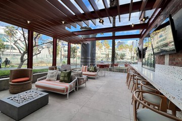 Terrace/Patio 90 of 92
