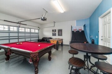 Billiards