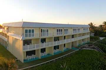Tuckaway Shores Resort