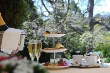  Campaspe Country House Hotel 6