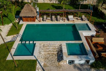Children's pool