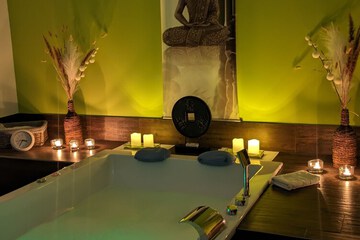 Spa treatment
