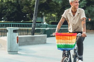 Bicycling