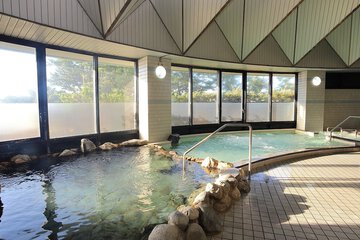 Public bath
