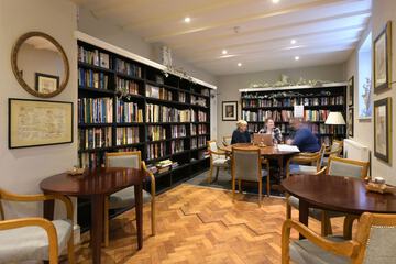 Library