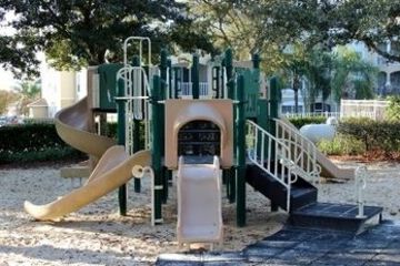 Childrens Play Area - Outdoor