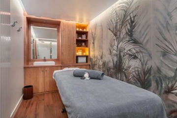 Treatment room