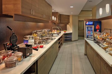 Breakfast/Coffee Service 24 of 25