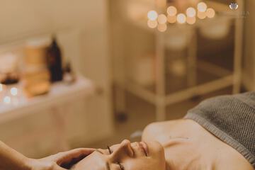 Spa treatment