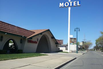 El Rancho Motel
