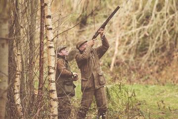 Hunting