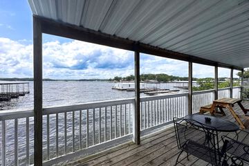 Lake view