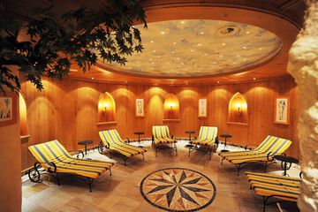 Treatment room