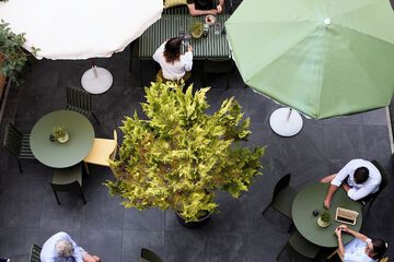 Sundeck