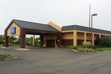 Baymont by Wyndham Michigan City
