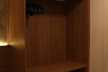 Wardrobe