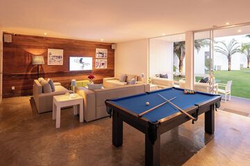 Billiards