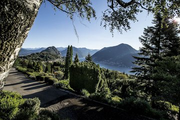Land view from property