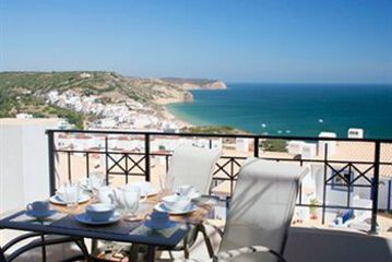 Terrace or Patio