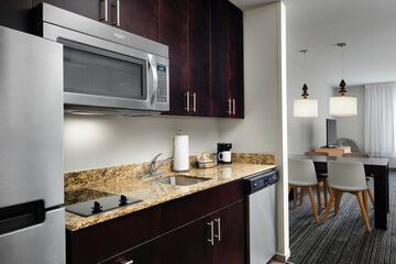 Towneplace Suites Columbia Northwest / Harbison