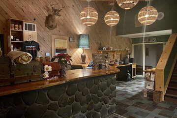 Catskill Mountain Lodge