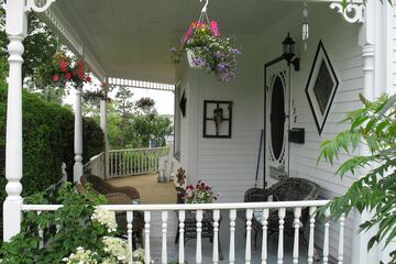 Porch