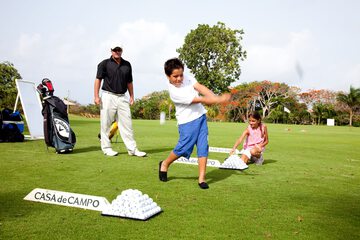 Children's activities