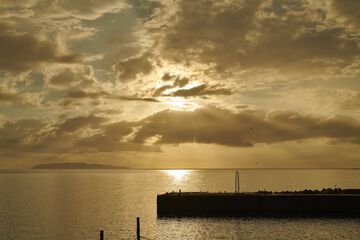 Dock