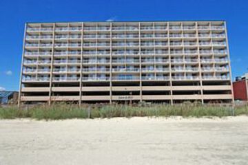 San a Bel Resort by Elliott Beach Rentals
