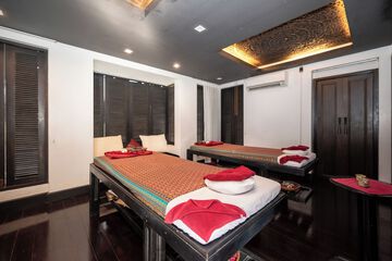 Spa treatment