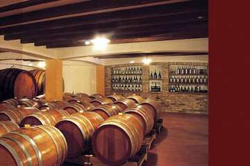Winery