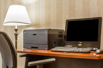 Business Center 58 of 58