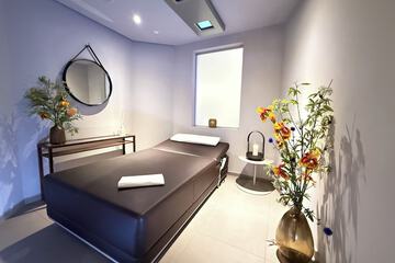 Spa treatment