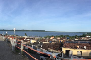 Lake view