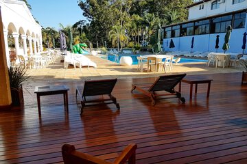 Sundeck